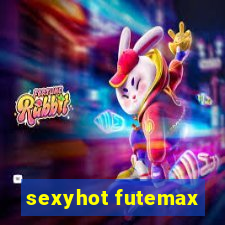 sexyhot futemax